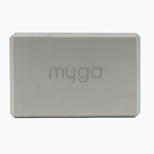 Jogos blokas Myga Foam Block do jogi grey