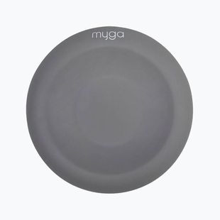Silikoninis kilimėlis Myga Support grey