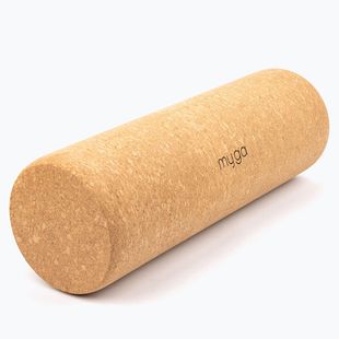 Volelio jogai Myga brown
