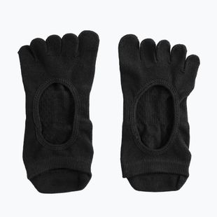Kojinės Myga Toe black
