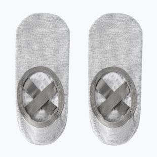 Kojinės Myga Gripped grey