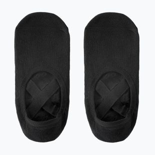 Kojinės Myga Gripped black