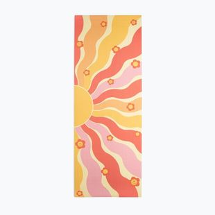 Jogos kilimėlis Myga Groovy yellow