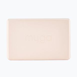 Jogos blokas Myga Foam Block pink