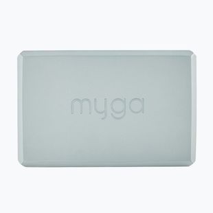 Myga Foam Block jogos kaladėlė žydra