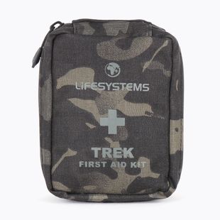 Turistinė vaistinėlė Lifesystems Trek First Aid Kit camo