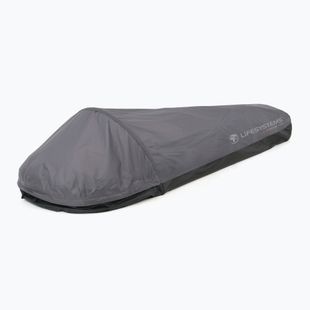 Kempingo brezentas Lifesystems Venture Solo Hooped Bivi navy