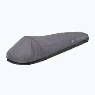 Kempingo brezentas Lifesystems Venture Solo XL Hooped Bivi grey