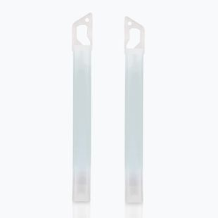 Apšvietimas Lifesystems 8H Glow Sticks 2-Pack white