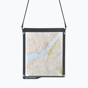 Žemėlapis Lifeventure Waterproof Map Case