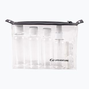 Kelioniniai indeliai Lifeventure Flight Bottle Set