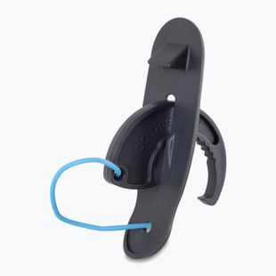Durų apsauga Lifeventure Travel Door Lock black