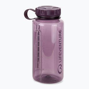 Turistinis butelis Lifeventure Tritan Flask 1000 ml purple