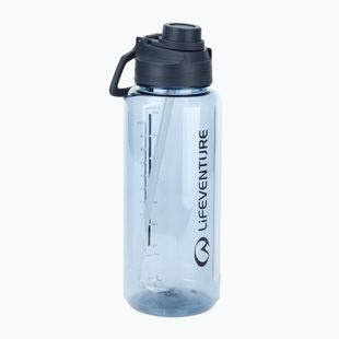 Turistinis butelis Lifeventure Tritan Flask 2000 ml navy