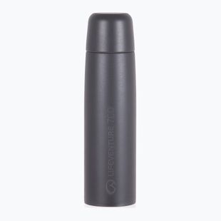 Termosas Lifeventure TiV Vacuum Flask 700 dark grey
