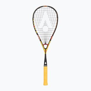 Skvošo raketė Karakal Core Pro 2.1 yellow