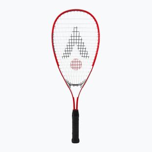 Vaikiška Karakal CSX-60 Junior raudona skvošo raketė