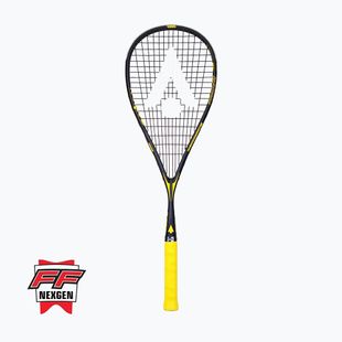 Squasho raketė Karakal S-Pro 2.2 black/yellow