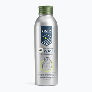 Skalbimo skystis drabužiams STORM Apparel 75 ml