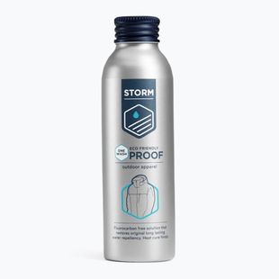 Skalbimo skystis drabužiams STORM Performance Proofer Wash 75 ml