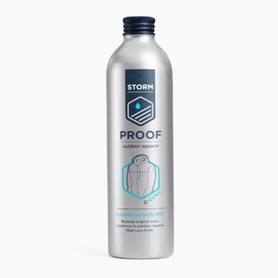 Skalbimo skystis drabužiams STORM Performance Proofer Wash 225 ml