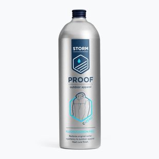 Skalbimo skystis drabužiams STORM Performance Proofer Wash 1000 ml