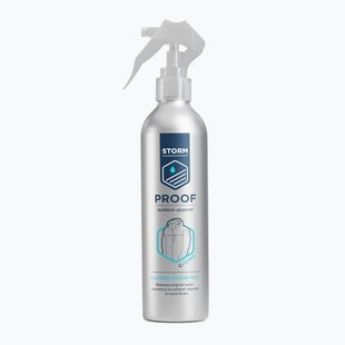 Impregnantas drabužiams ir įrangai STORM Performance Proofer Spray 225 ml