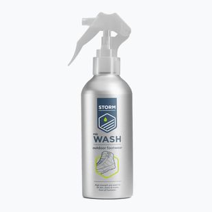 Purškalas batų valymui STORM Footwear Wash 150 ml
