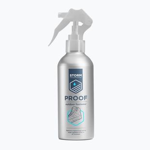 Impregnantas batams STORM Footwear Proofer 150 ml