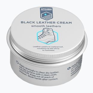 Odos impregnantas STORM Leather Crem 100 ml