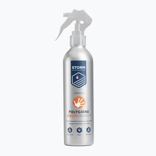 Dezodorantas batams STORM Odor Crunch 225 ml