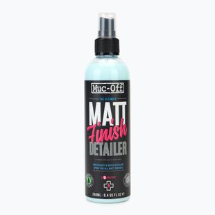 Detalizavimo priemonė Muc-Off Matt Finish Detailer 250 ml