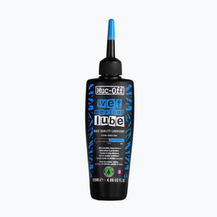 Muc-Off drėgnasis lubrikantas 120 ml 2175101365