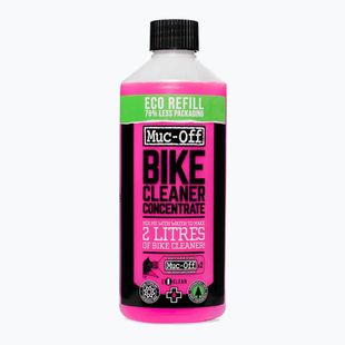 Dviračio valymo koncentratas Muc-Off Bike Cleaner Concentrate 500 ml