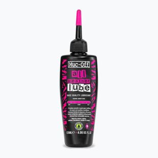 Grandinės tepalas Muc-Off All Weather Lube 120 ml