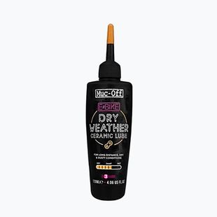 Grandinės tepalas Muc-Off eBike Dry Lube 120ml