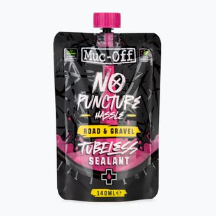 Padangų sandariklis Muc-Off Road & Gravel Tubeless Sealant 140 ml