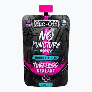 Sandarinimo skystis padangoms Muc-Off MTB Tubeless Sealant 80 ml