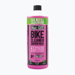 Dviračių valymo koncentratas Muc-Off Bike Cleaner Concentrate 1000 ml