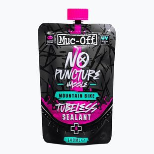 Sandarinimo skystis padangoms Muc-Off MTB No Puncture Hassle 140 ml