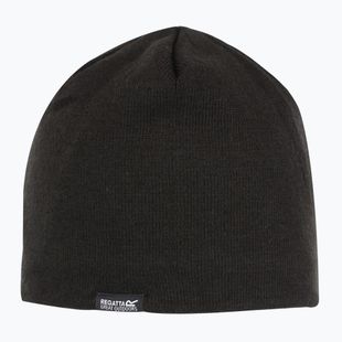 Žieminė kepurė REGATTA Brevis Beanie II black