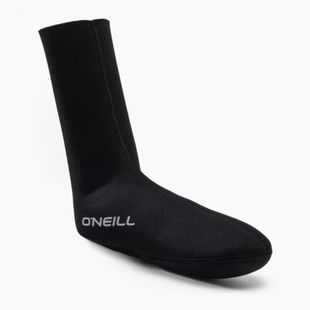 O'Neill Heat 3mm neopreninės kojinės juodos 0041