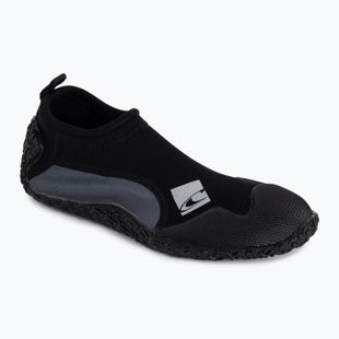 Neopreno batai O'Neill Reactor Reef black/coal