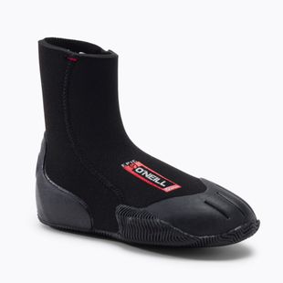 O'Neill vaikiški neopreniniai batai Epic RT Boot 5mm black 4067