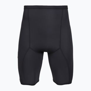 Vyriški maudymosi šortai O'Neill Premium Skins Surf black