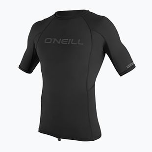 Vyriški neopreno marškinėliai O'Neill Thermo-X black