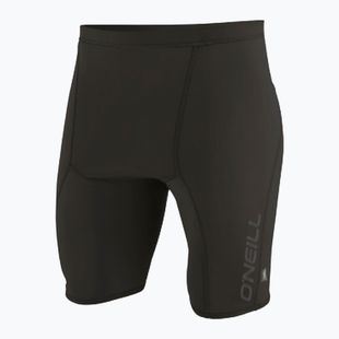 Vyriški neopreno šortai O'Neill Thermo-X 0.5 mm black