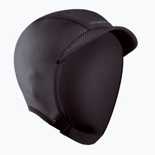 Neopreno gaubtas O'Neill Sport Cap 2 mm black