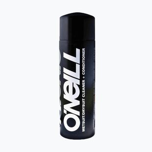 Skystis putų valymui ir priežiūrai O'Neill Wetsuit Cleaner 250 ml black