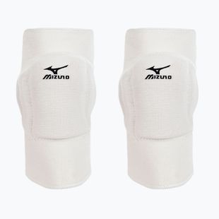 Mizuno Team Kneepad tinklinio kelio įtvarai balti Z59SS70201